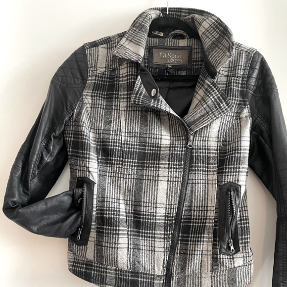 Ci Sono Jacket - Picture 2 of 4